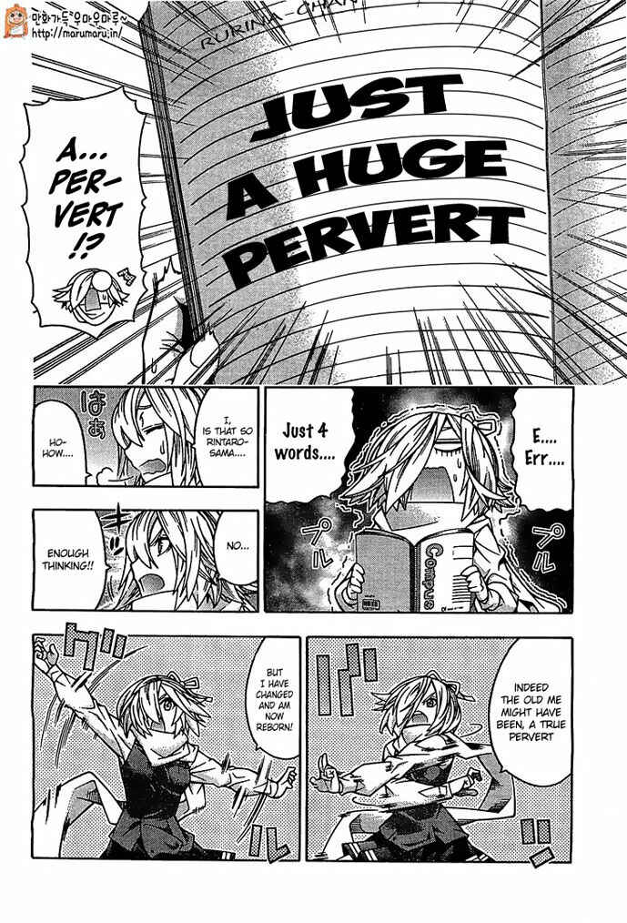 Page 4 Chapter 29.5 Dragons Rioting