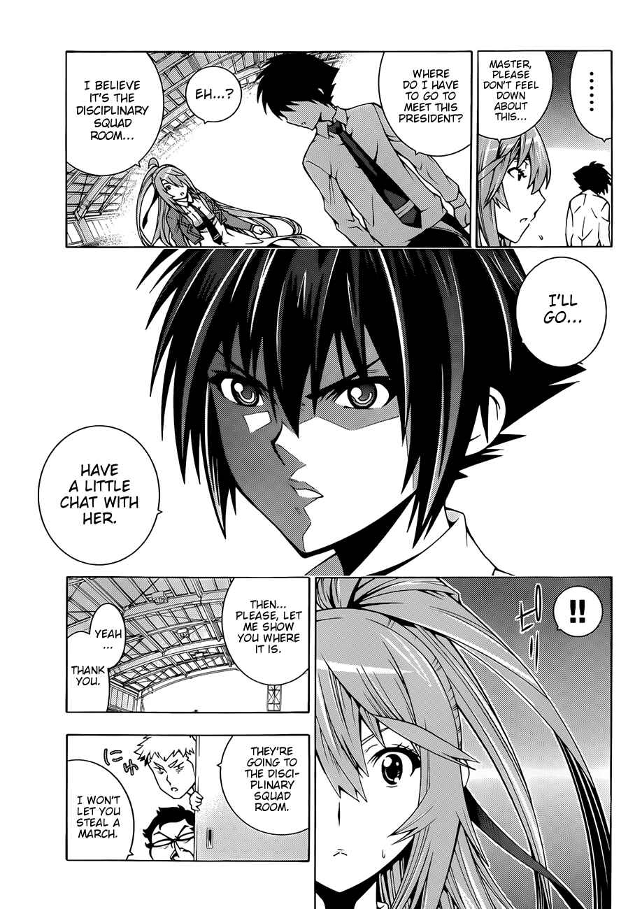 Page 10 Chapter 4 Dragons Rioting