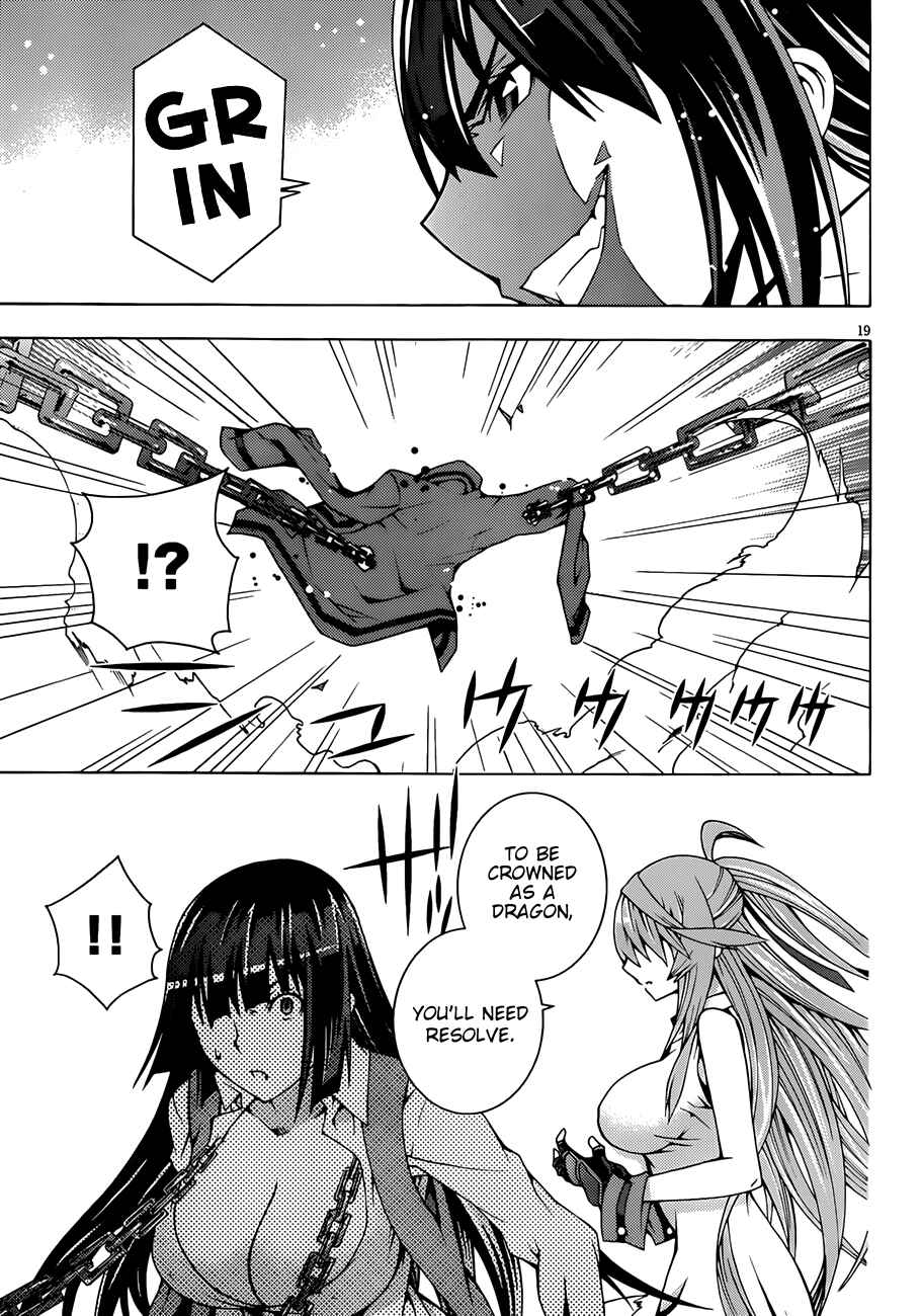 Page 20 Chapter 4 Dragons Rioting