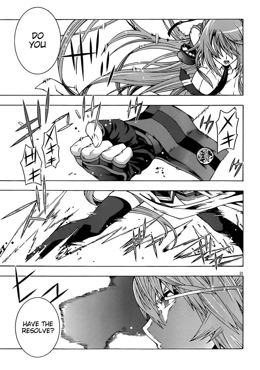Page 22 Chapter 4 Dragons Rioting