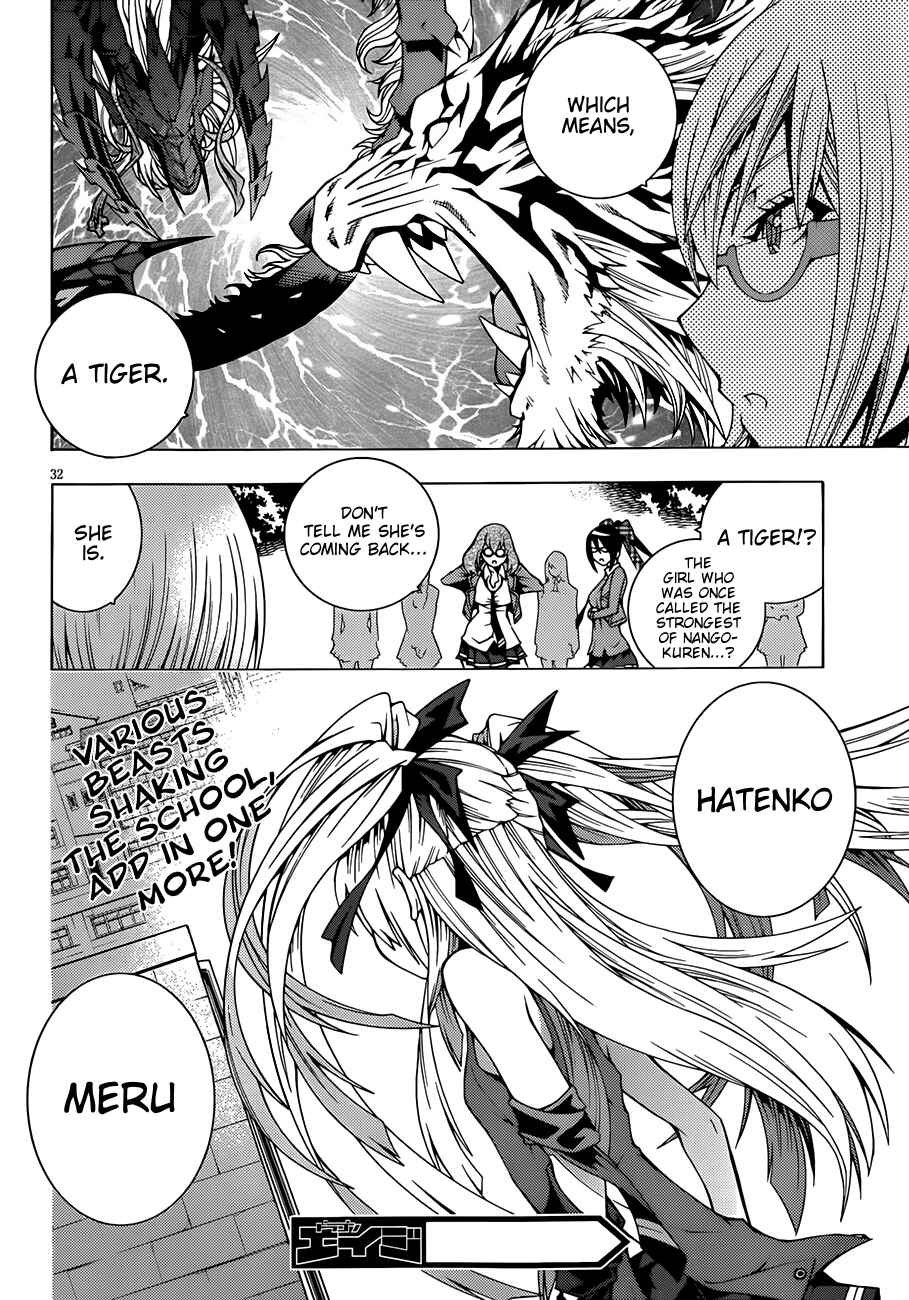 Page 33 Chapter 4 Dragons Rioting