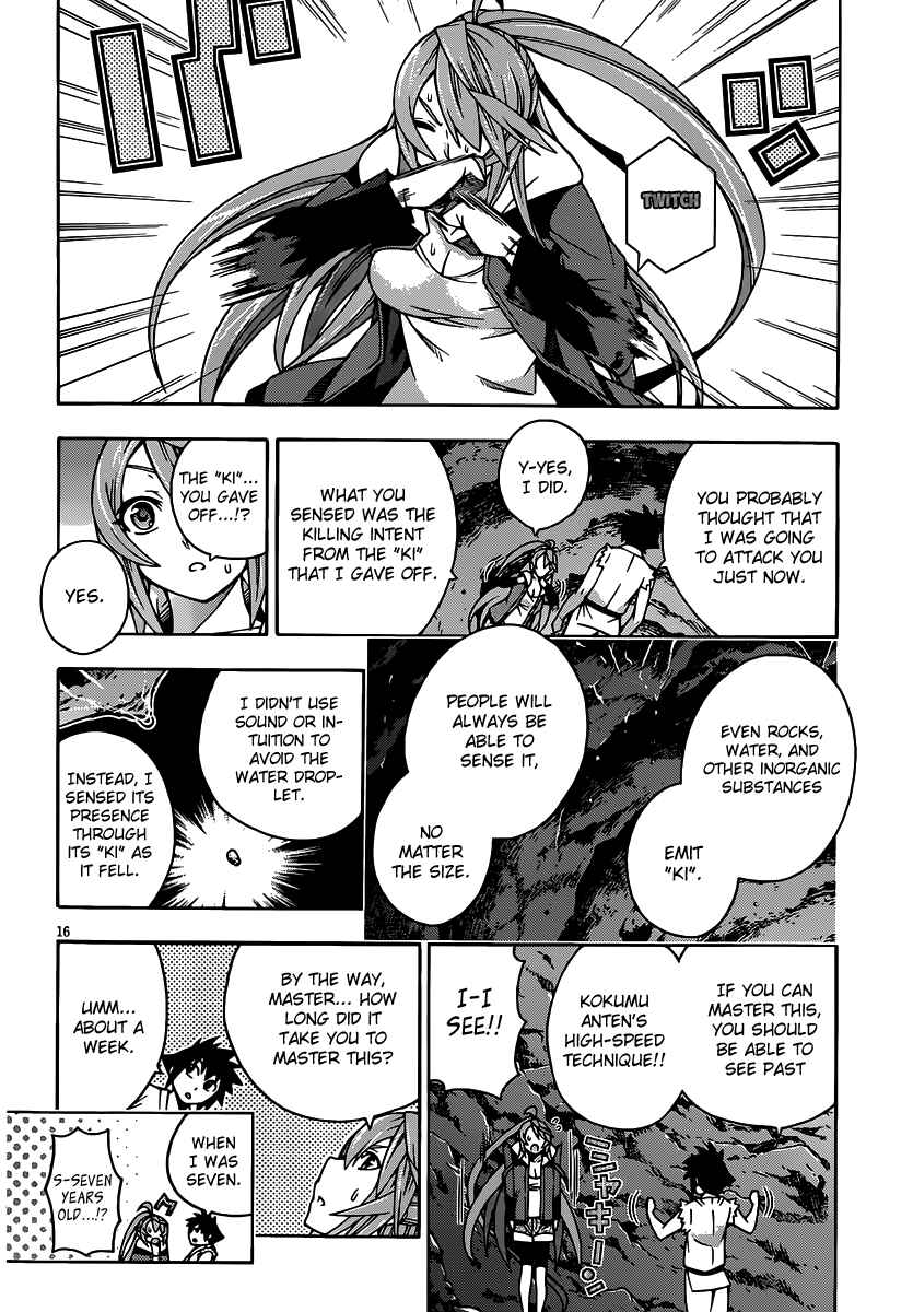 Page 16 Chapter 22 Dragons Rioting