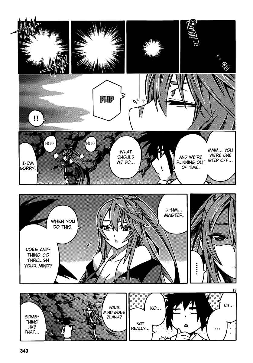 Page 19 Chapter 22 Dragons Rioting