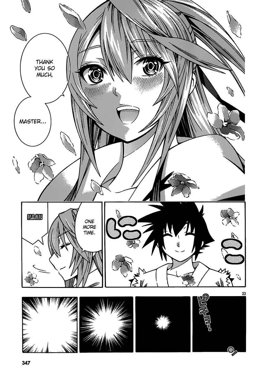 Page 23 Chapter 22 Dragons Rioting
