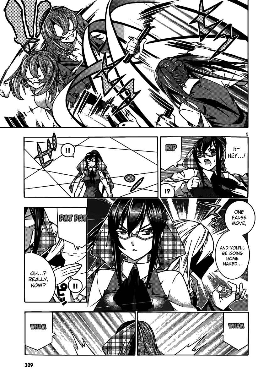 Page 6 Chapter 22 Dragons Rioting