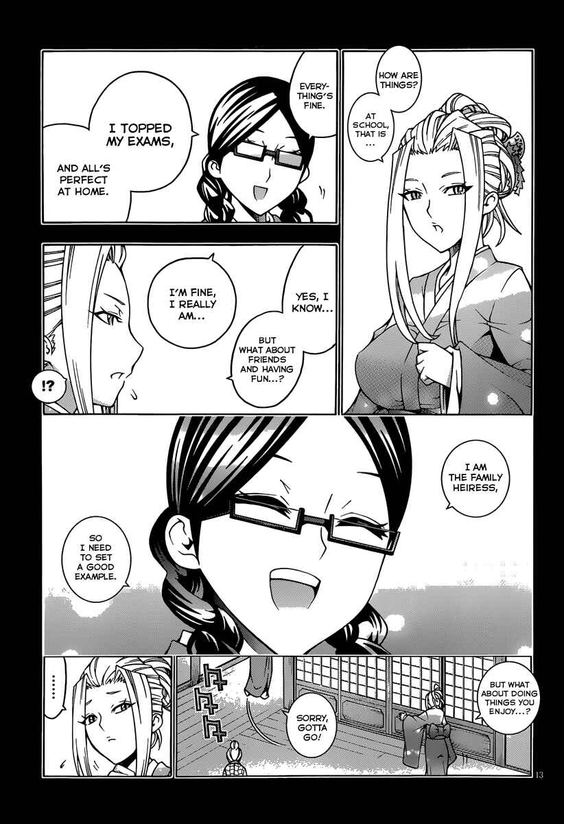 Page 14 Chapter 12 Dragons Rioting