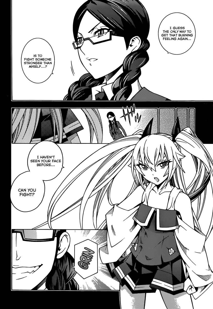 Page 25 Chapter 12 Dragons Rioting