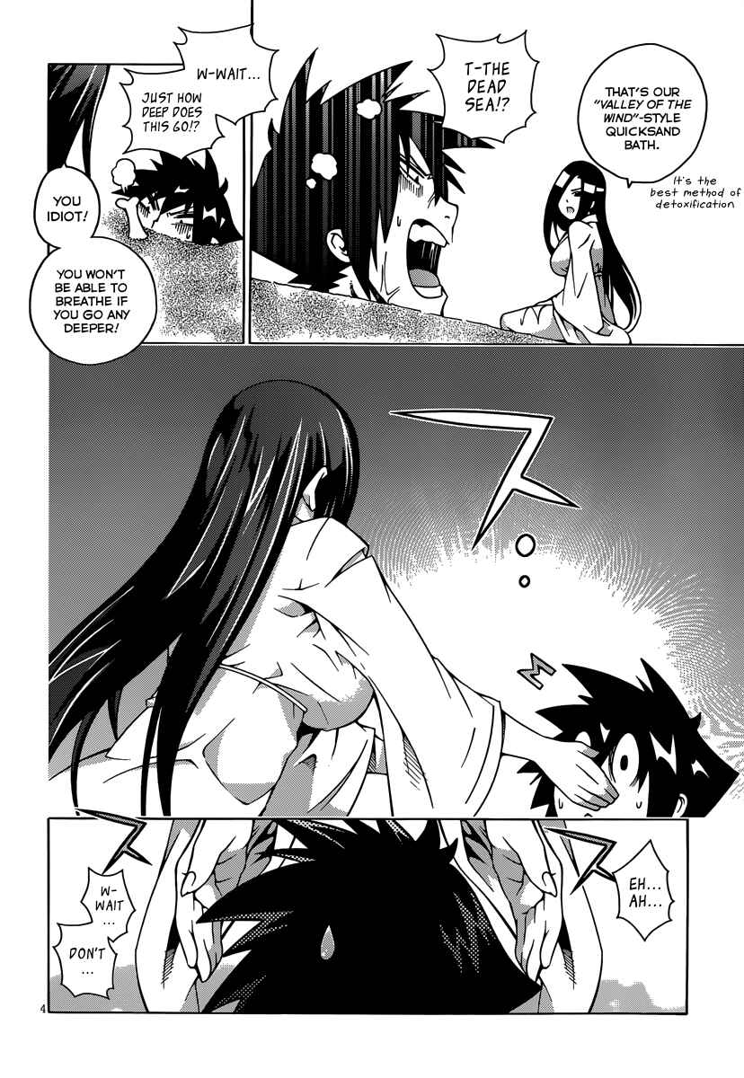 Page 5 Chapter 12 Dragons Rioting