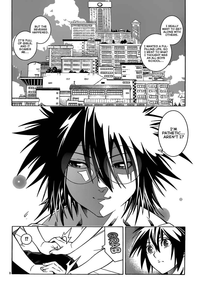 Page 11 Chapter 15 Dragons Rioting