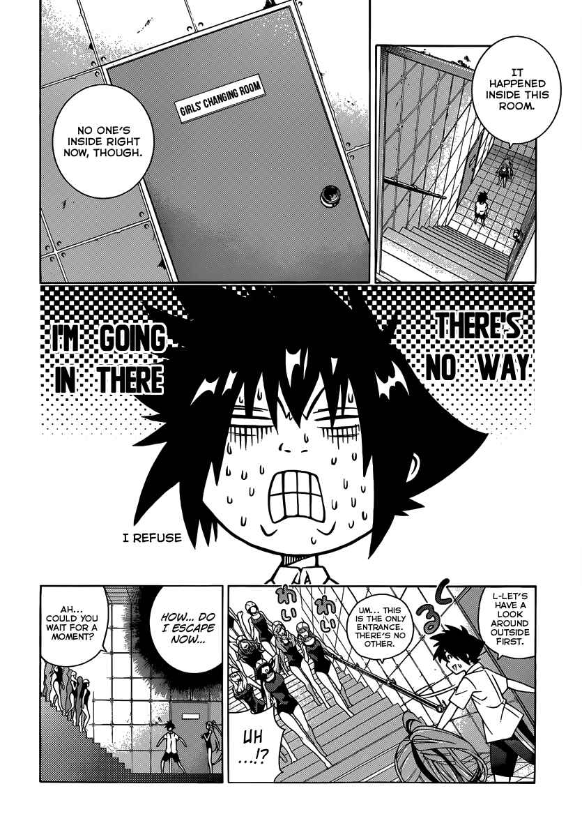 Page 19 Chapter 15 Dragons Rioting