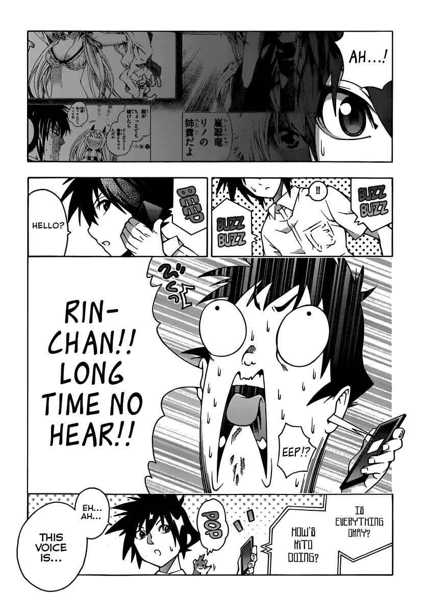 Page 30 Chapter 15 Dragons Rioting