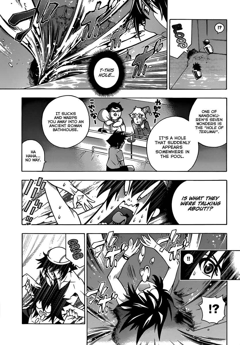 Page 8 Chapter 15 Dragons Rioting