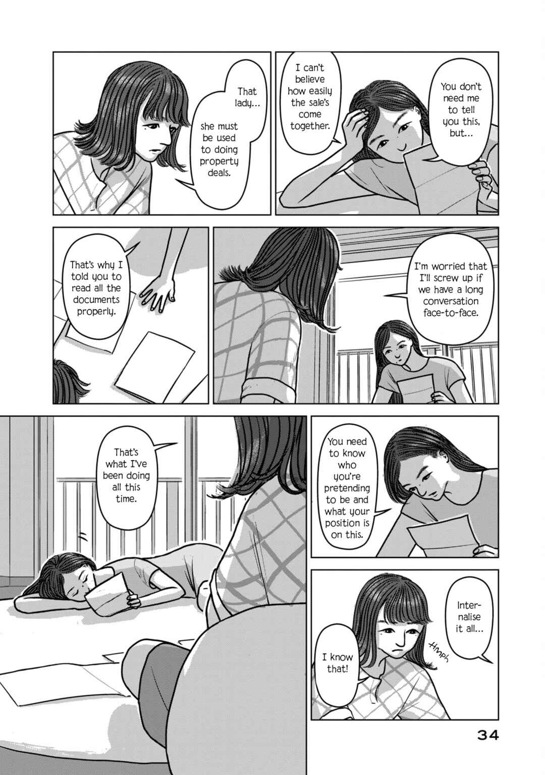 Page 2 Chapter 2 Oddspin