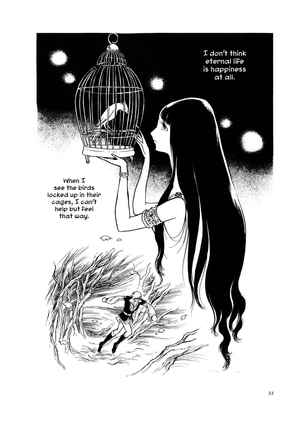 Page 8 Chapter Unknown_3b1e Night Flower