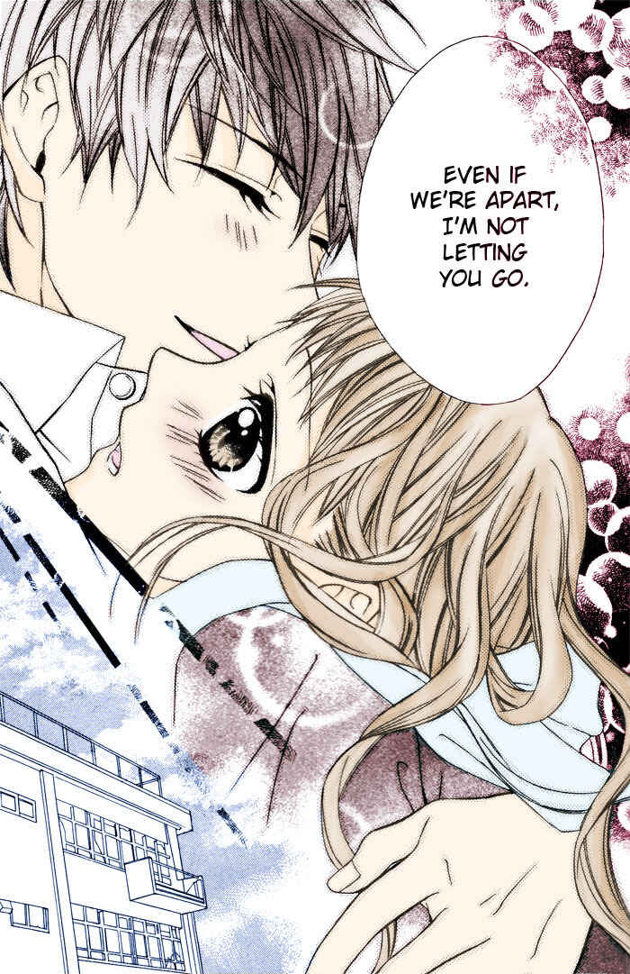 Page 30 Chapter 1.3 Ojousama no Himitsu