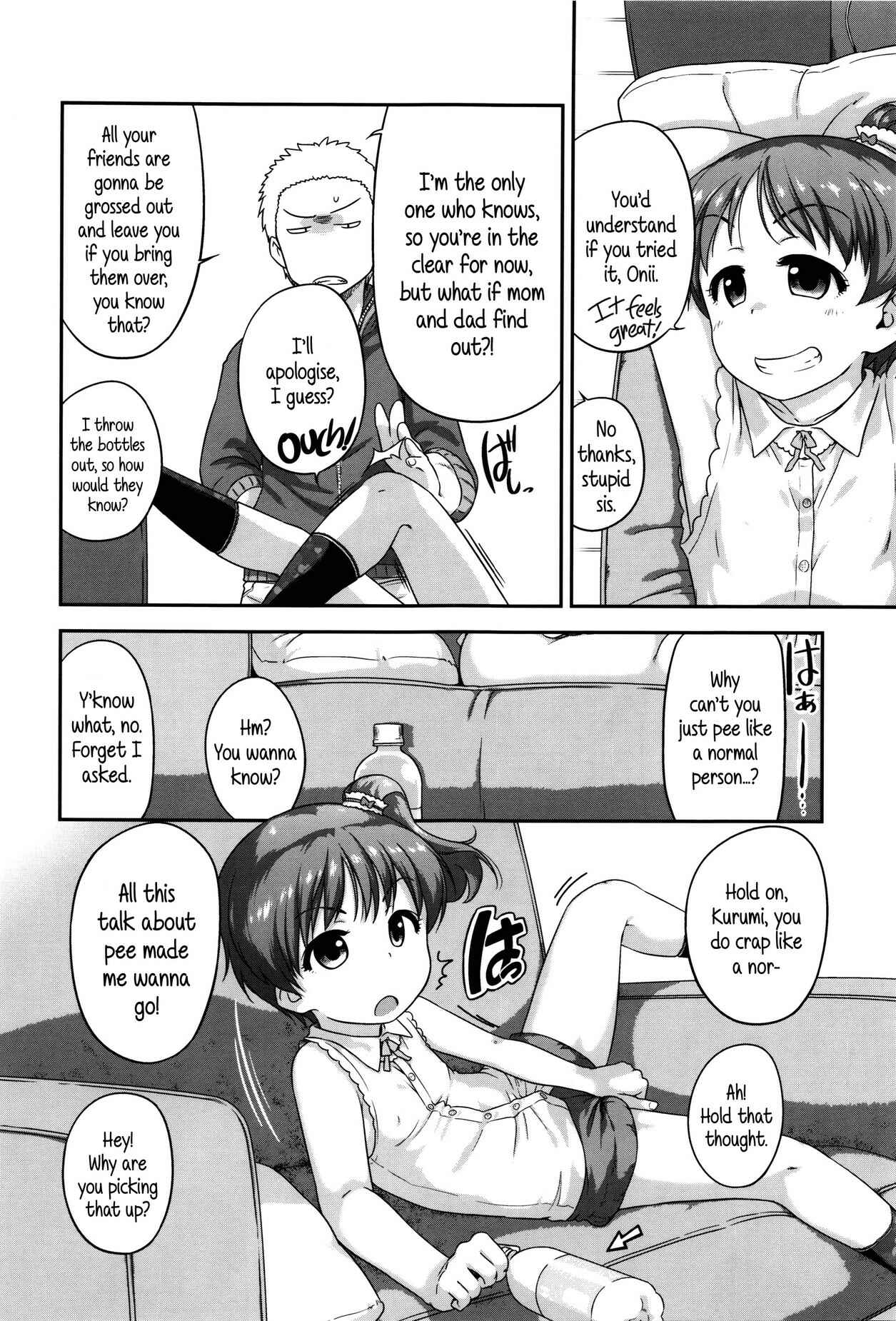 Page 2 Chapter 9 Shougo Beat