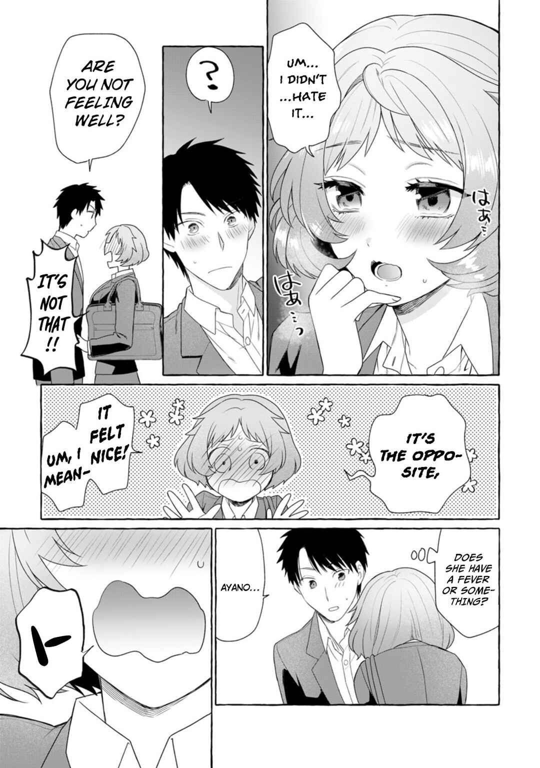 Page 10 Chapter 5 Dungeon no Aru Sekai de Kashikoku Sukoyaka ni Ikiru Houhou