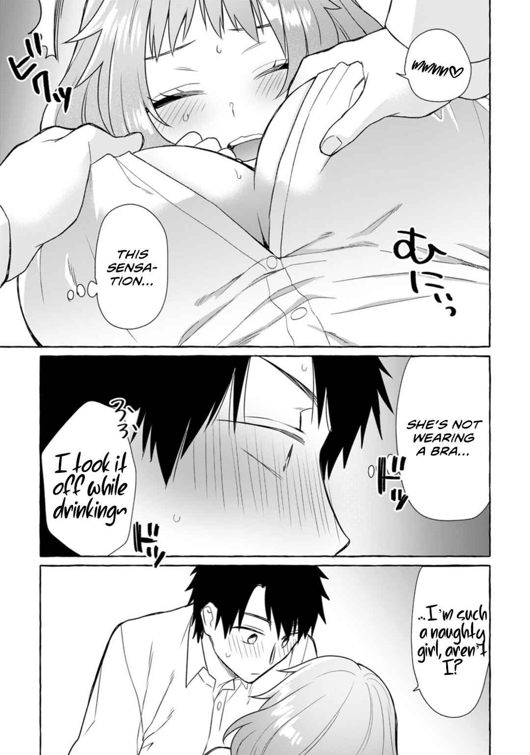 Page 30 Chapter 5 Dungeon no Aru Sekai de Kashikoku Sukoyaka ni Ikiru Houhou