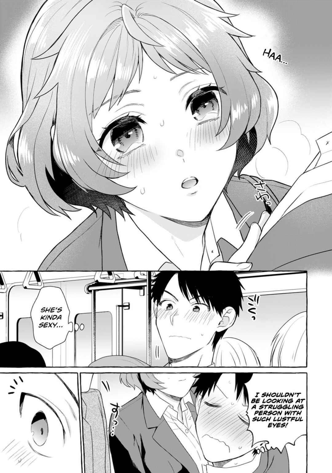 Page 6 Chapter 5 Dungeon no Aru Sekai de Kashikoku Sukoyaka ni Ikiru Houhou