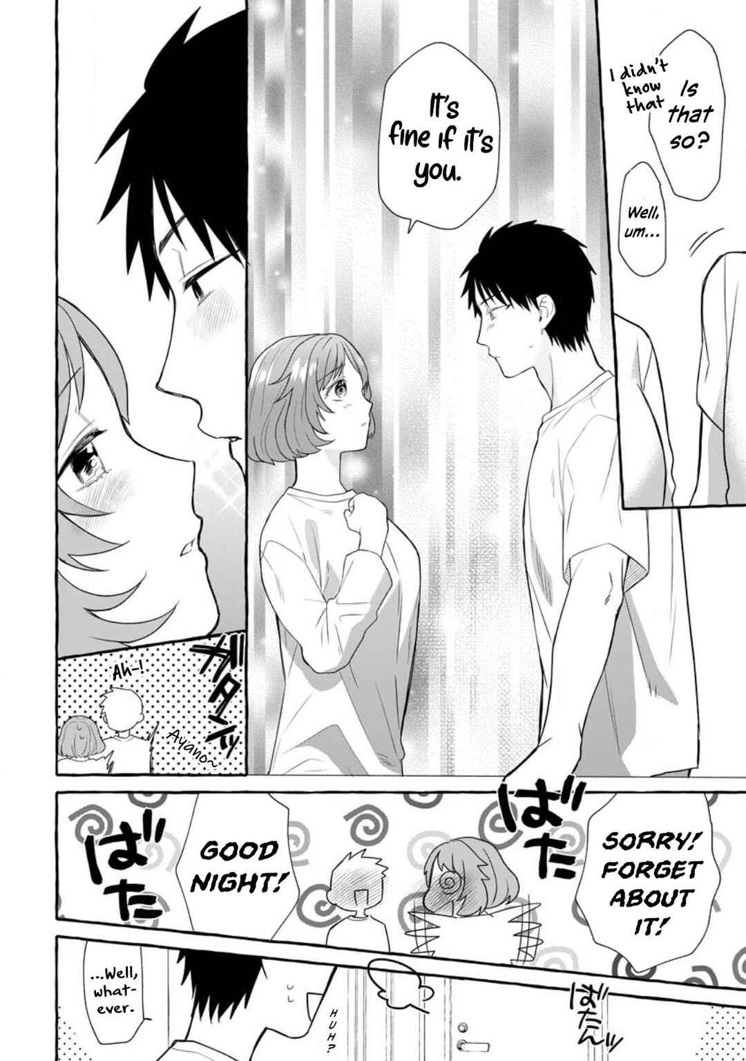Page 15 Chapter 14 Dungeon no Aru Sekai de Kashikoku Sukoyaka ni Ikiru Houhou