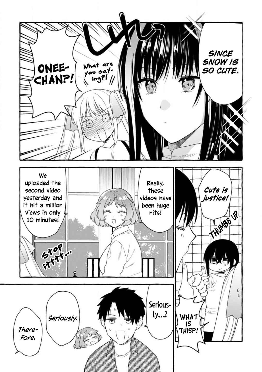 Page 28 Chapter 12 Dungeon no Aru Sekai de Kashikoku Sukoyaka ni Ikiru Houhou