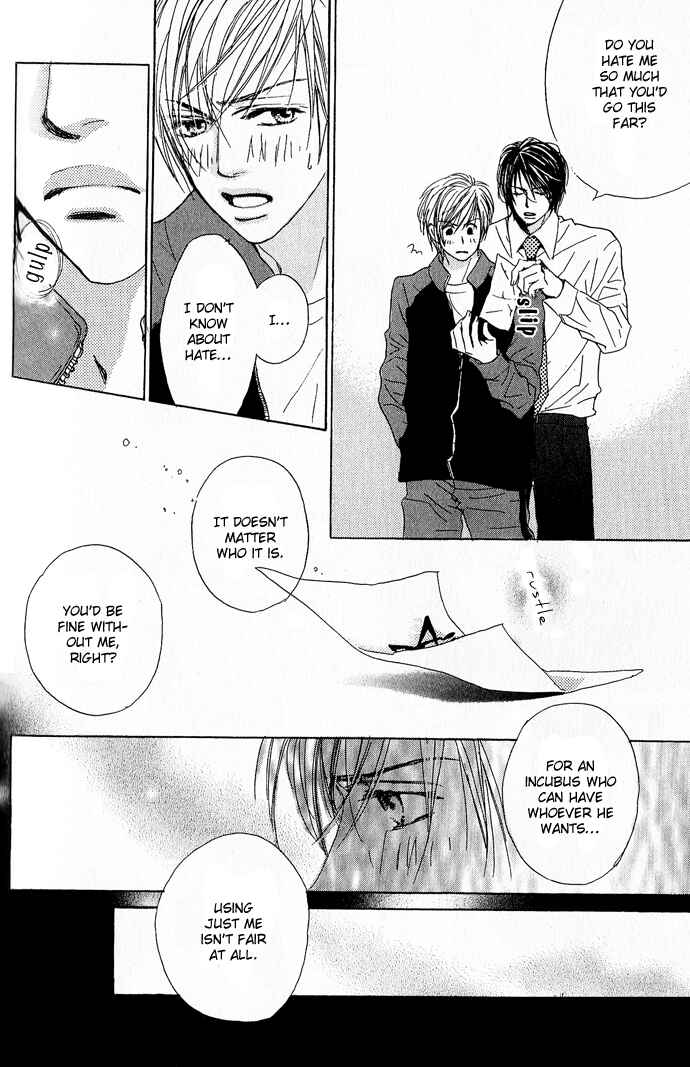 Page 23 Chapter 4 Aijin Incubus