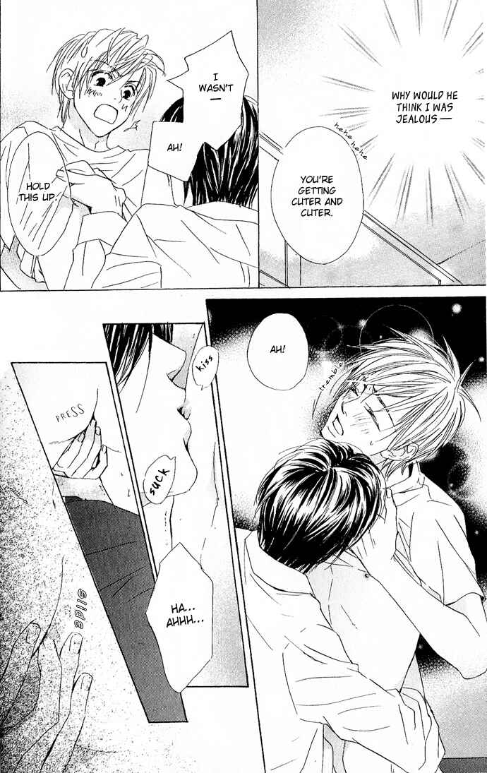 Page 35 Chapter 4 Aijin Incubus