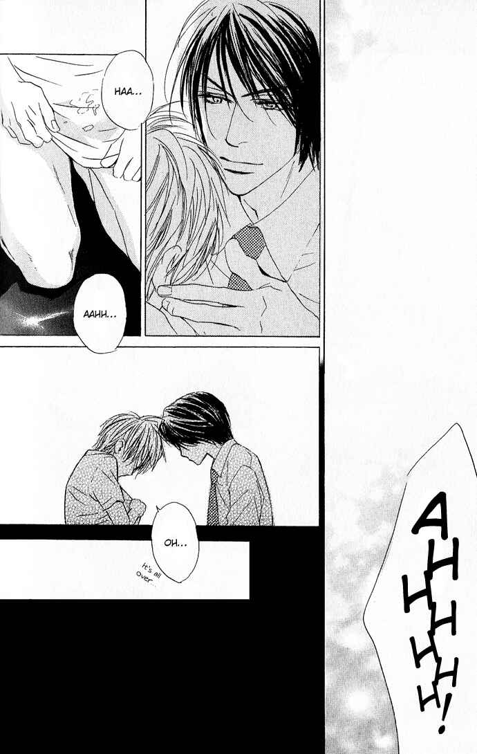 Page 37 Chapter 4 Aijin Incubus