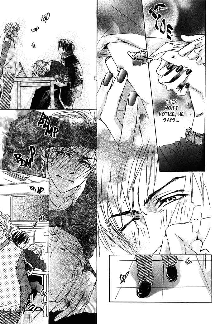 Page 12 Chapter 2 Aijin Incubus