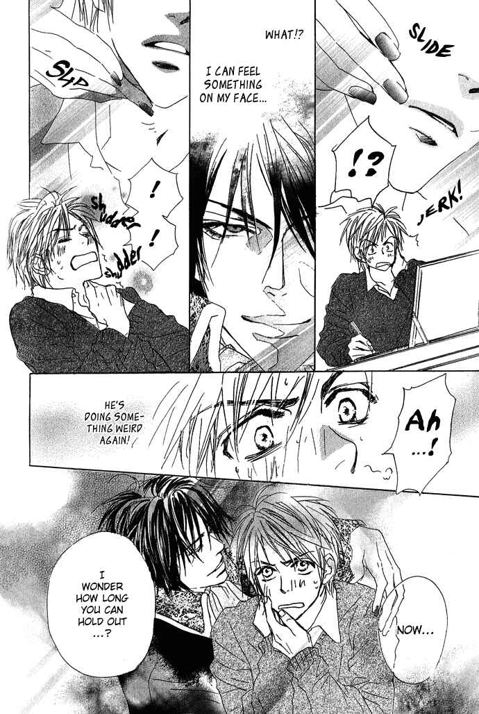 Page 9 Chapter 2 Aijin Incubus
