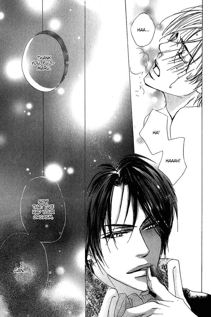 Page 28 Chapter 3 Aijin Incubus