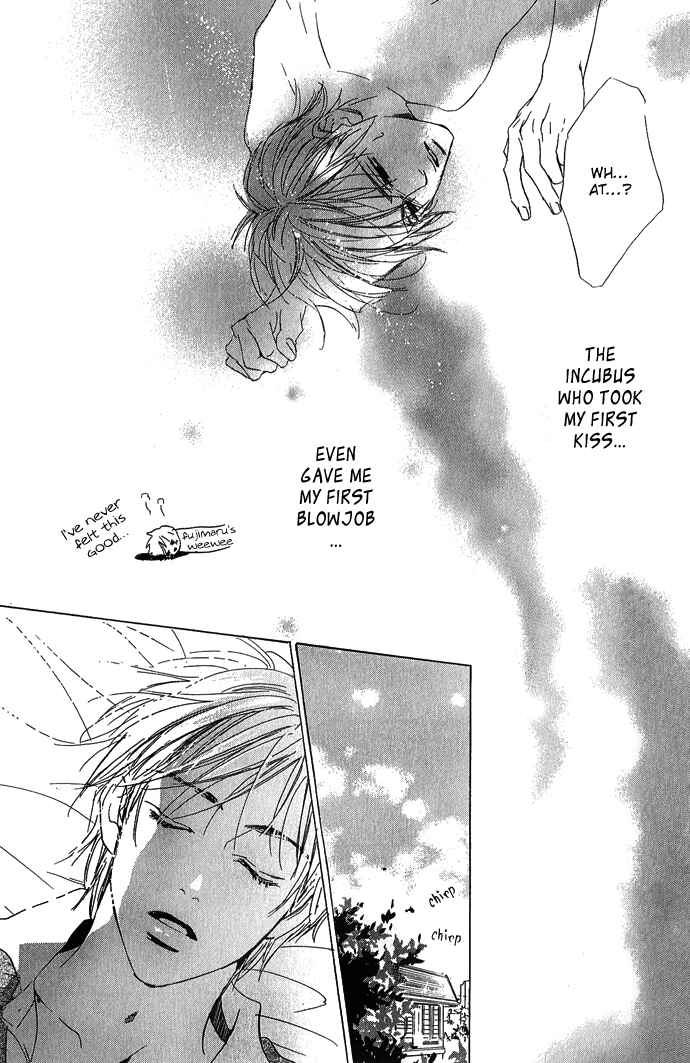 Page 30 Chapter 3 Aijin Incubus