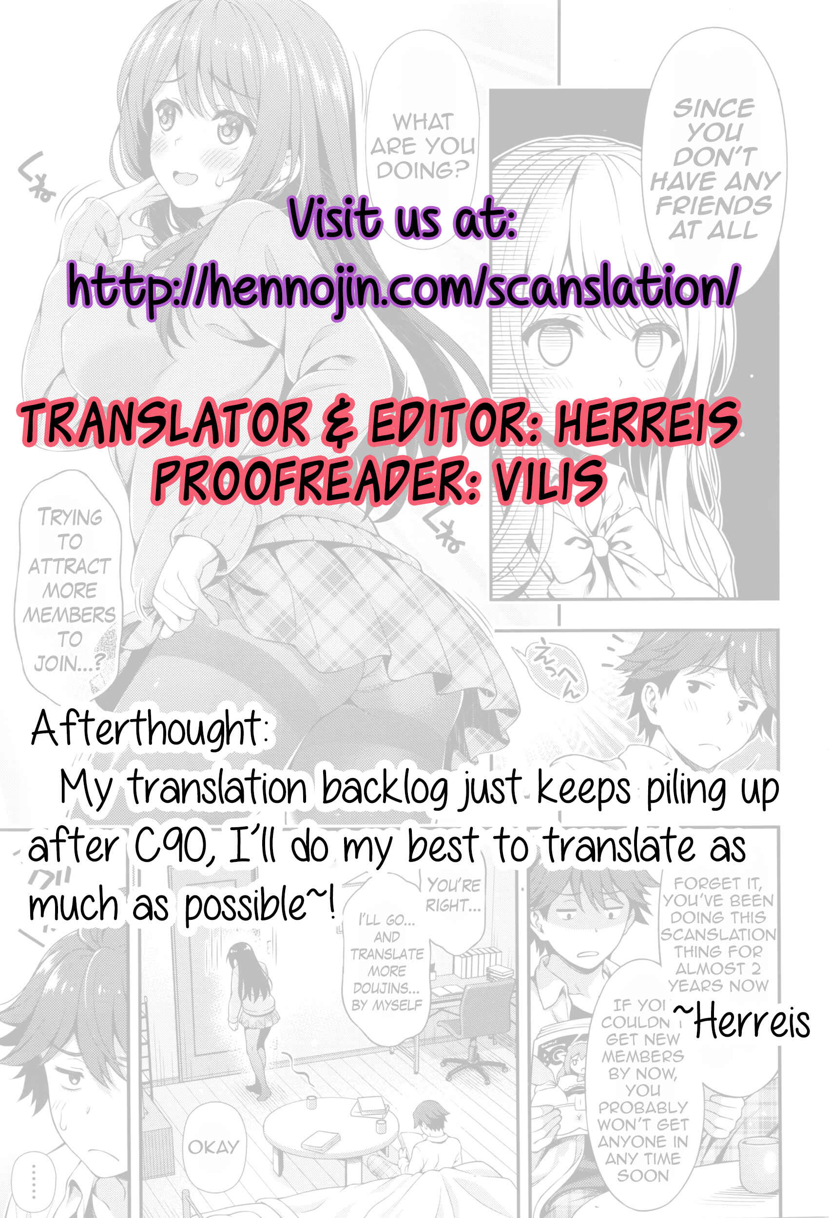 Page 31 Chapter Unknown_b7f1 Akai Ito no Noroi
