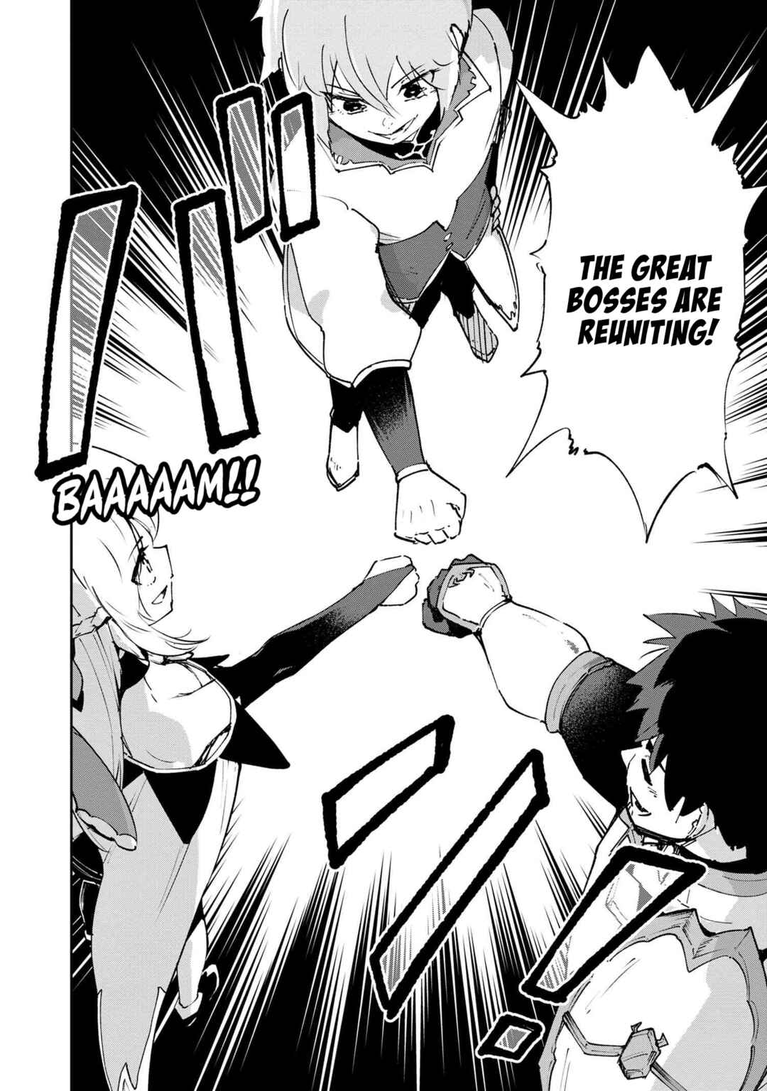 Page 7 Chapter 5.2 Suterare Elf-san wa Sekai de Ichiban Tsuyokute Kawaii!