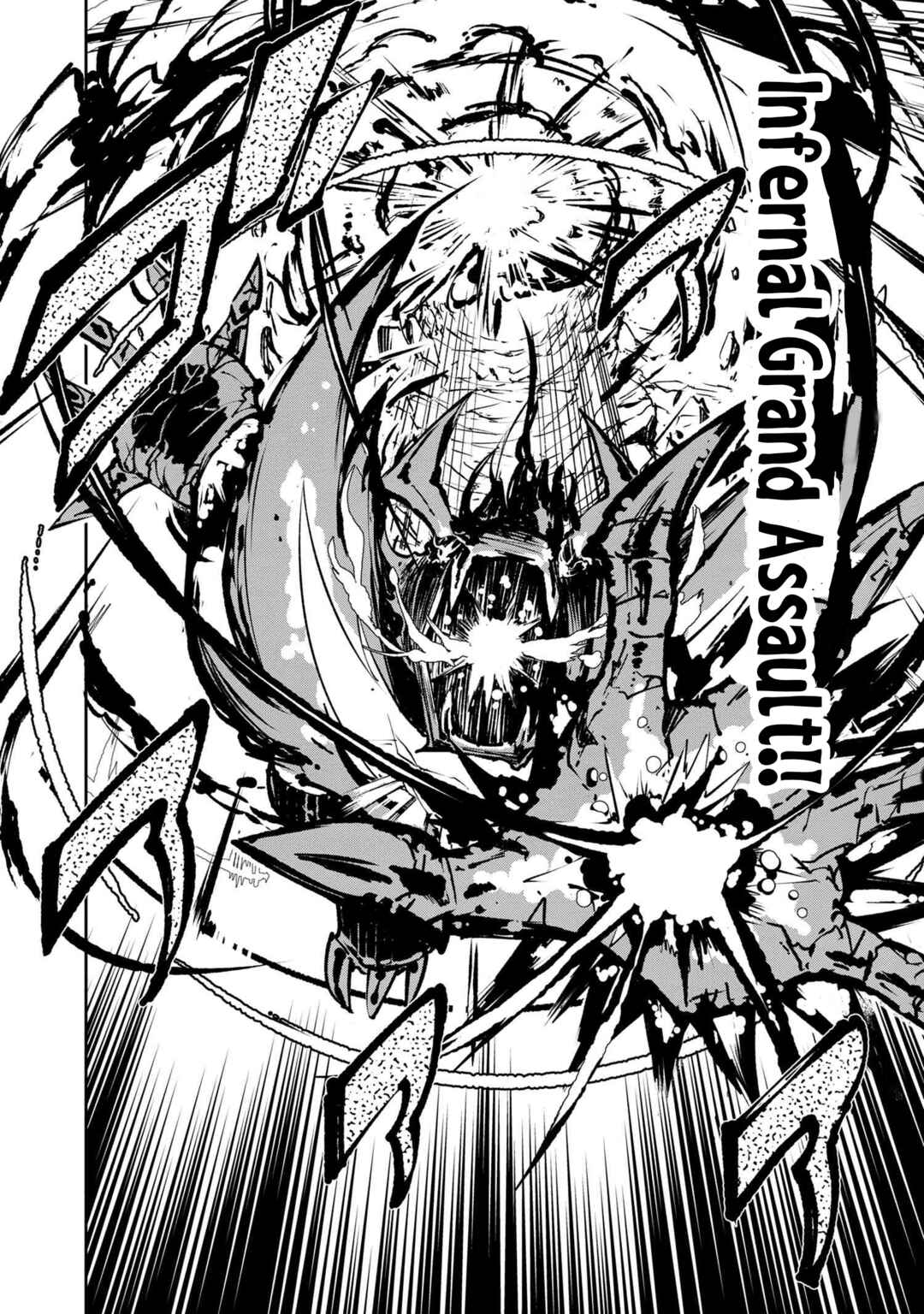 Page 21 Chapter 6.1 Suterare Elf-san wa Sekai de Ichiban Tsuyokute Kawaii!