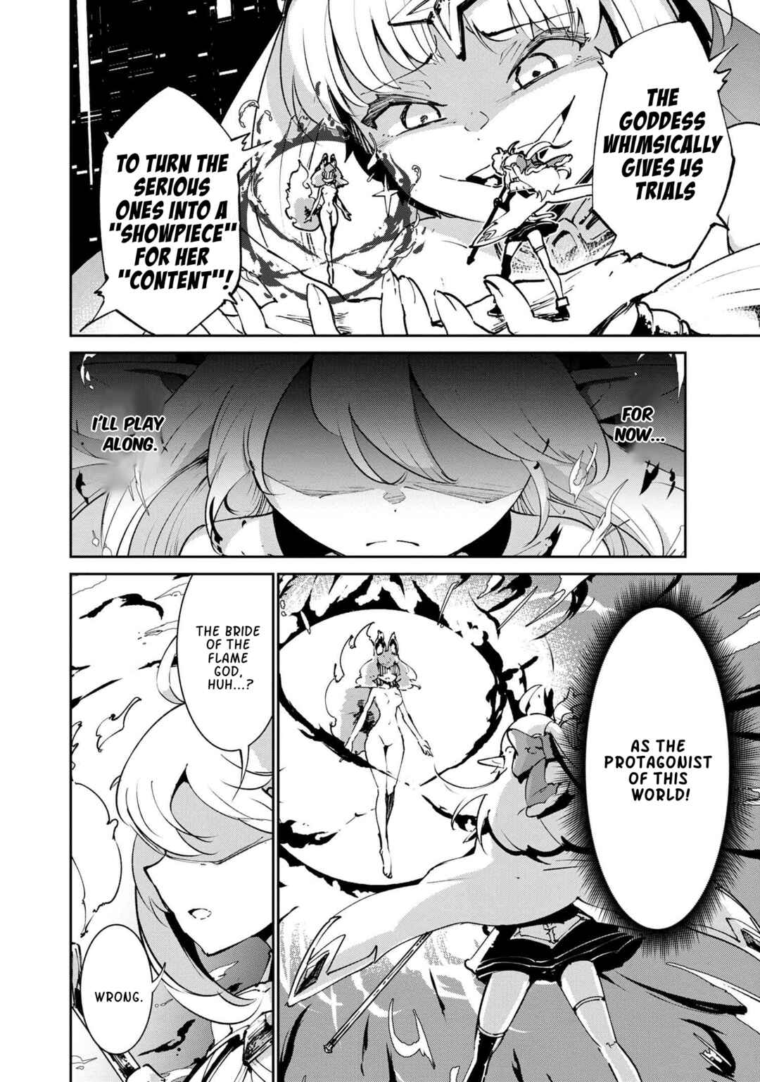 Page 9 Chapter 6.1 Suterare Elf-san wa Sekai de Ichiban Tsuyokute Kawaii!