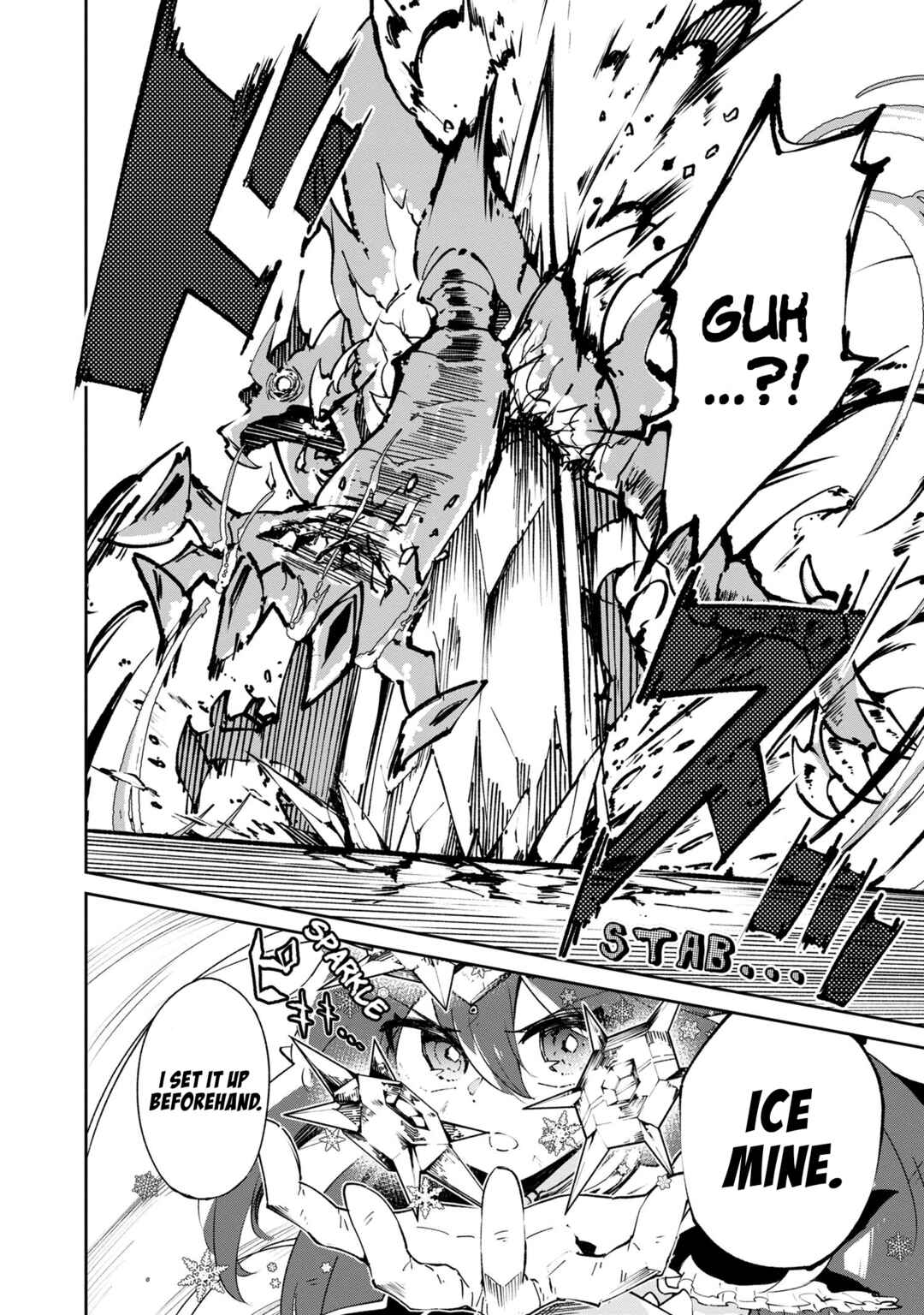 Page 2 Chapter 6.2 Suterare Elf-san wa Sekai de Ichiban Tsuyokute Kawaii!