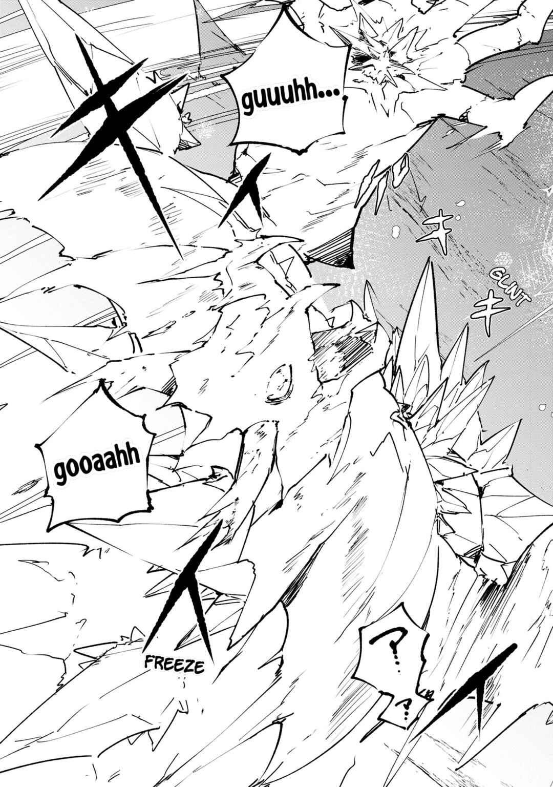 Page 5 Chapter 6.2 Suterare Elf-san wa Sekai de Ichiban Tsuyokute Kawaii!