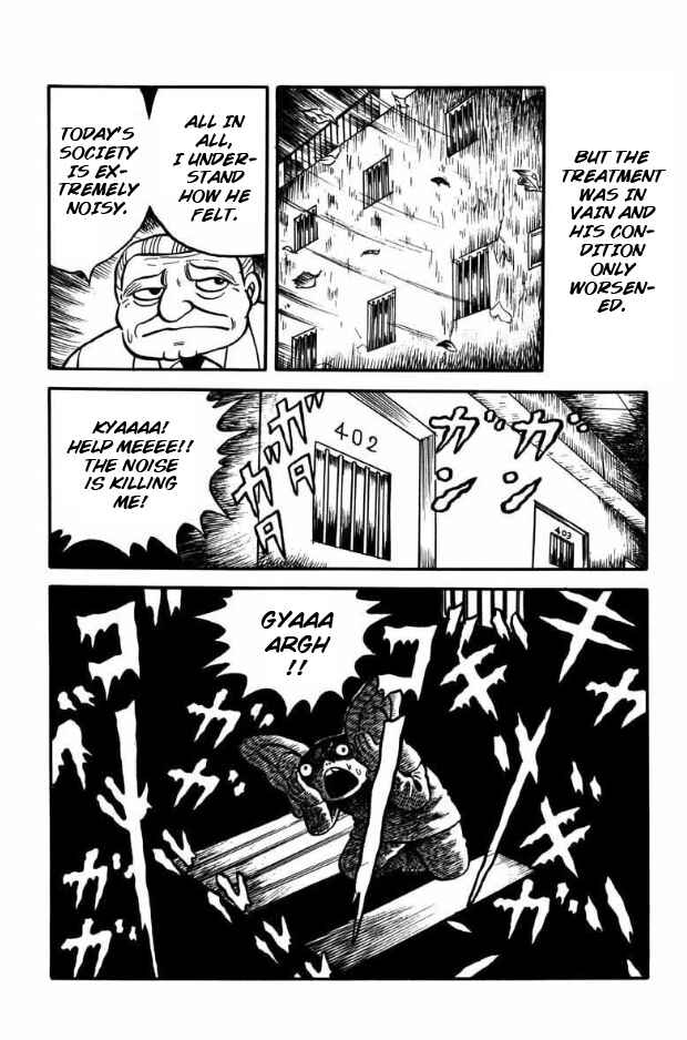 Page 10 Chapter 4 The Apocalypse Banquet