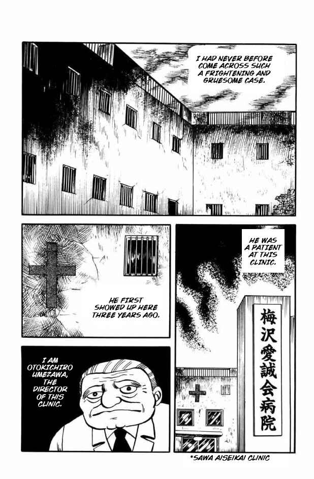 Page 2 Chapter 4 The Apocalypse Banquet