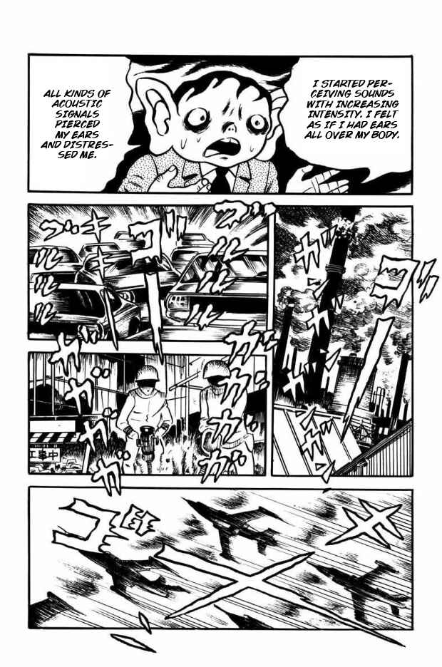 Page 6 Chapter 4 The Apocalypse Banquet