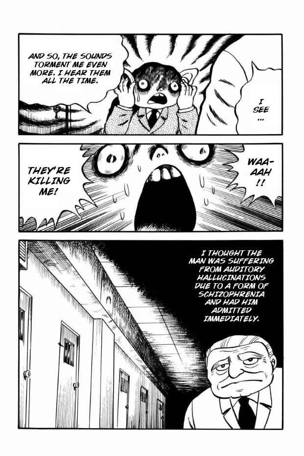 Page 9 Chapter 4 The Apocalypse Banquet