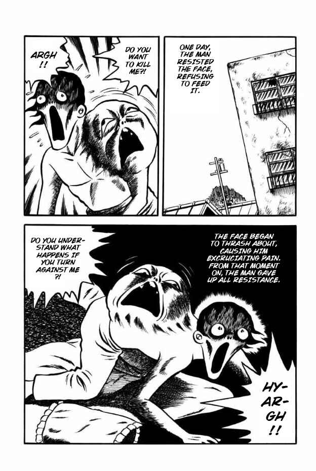 Page 10 Chapter 3 The Apocalypse Banquet