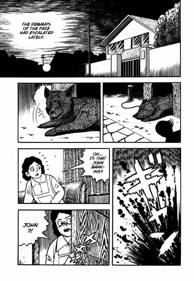 Page 11 Chapter 3 The Apocalypse Banquet