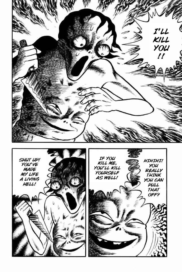 Page 4 Chapter 3 The Apocalypse Banquet