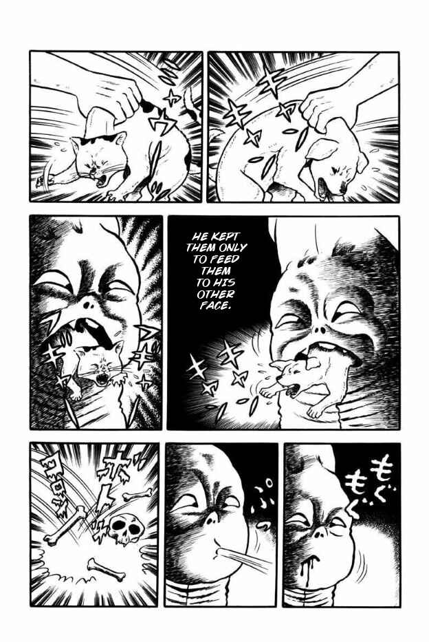 Page 8 Chapter 3 The Apocalypse Banquet
