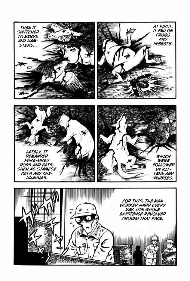 Page 9 Chapter 3 The Apocalypse Banquet