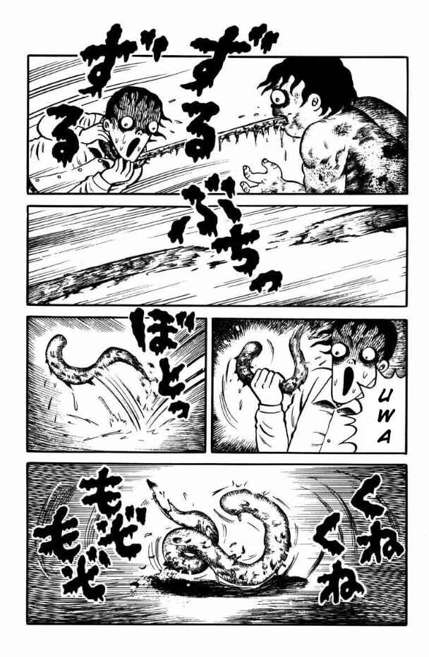 Page 12 Chapter 7 The Apocalypse Banquet