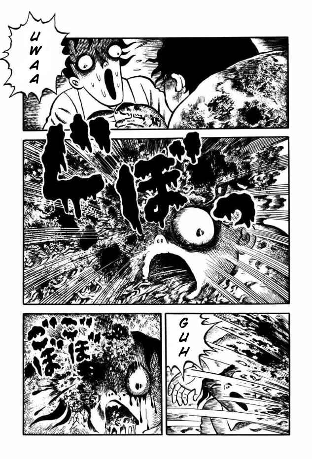 Page 13 Chapter 7 The Apocalypse Banquet