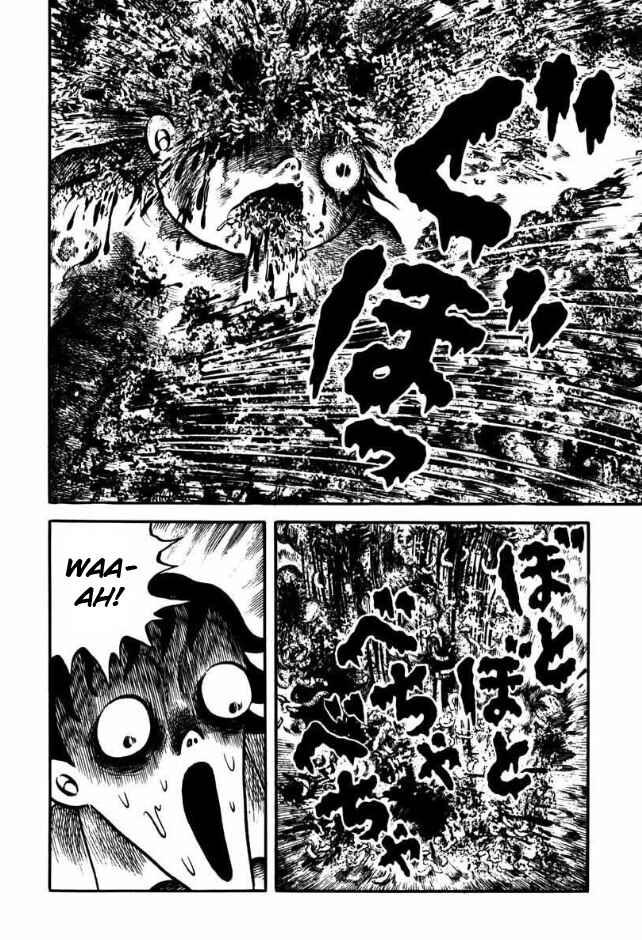 Page 14 Chapter 7 The Apocalypse Banquet